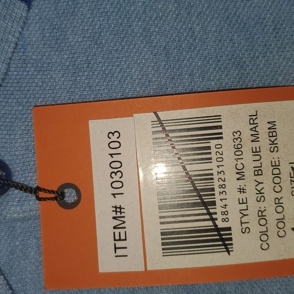 Ben Sherman mens polo - Picture 6 of 8